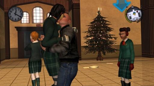 Bully: Scholarship Edition - Рецензия: Bully: Scholarship Edition (Автор: Павел Шапиро) Bully: Scholarship Edition - Рецензия: Bully: Scholarship Edition (Автор: Павел Шапиро)