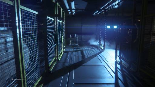 Alien: Isolation - Рецензия на игру «Alien: Isolation» + Видеообзор для ленивых Alien: Isolation - Рецензия на игру «Alien: Isolation» + Видеообзор для ленивых
