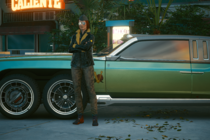 CyberPunk 2077 - личная рецензия CyberPunk 2077 - личная рецензия
