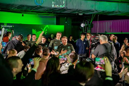 Warface - Завершился LAN-финал Astrum League Championship 2024 Warface - Завершился LAN-финал Astrum League Championship 2024