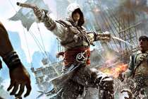 Официальные скриншоты и концепт-арты Assassin's Creed IV: Black Flag Официальные скриншоты и концепт-арты Assassin's Creed IV: Black Flag